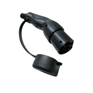 Typ 2 Stecker Male (Ladestation Seite)