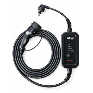 Ratio io1 Notladekabel