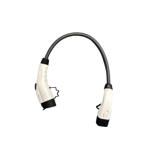 Adapter Typ 2 auf Typ 1
