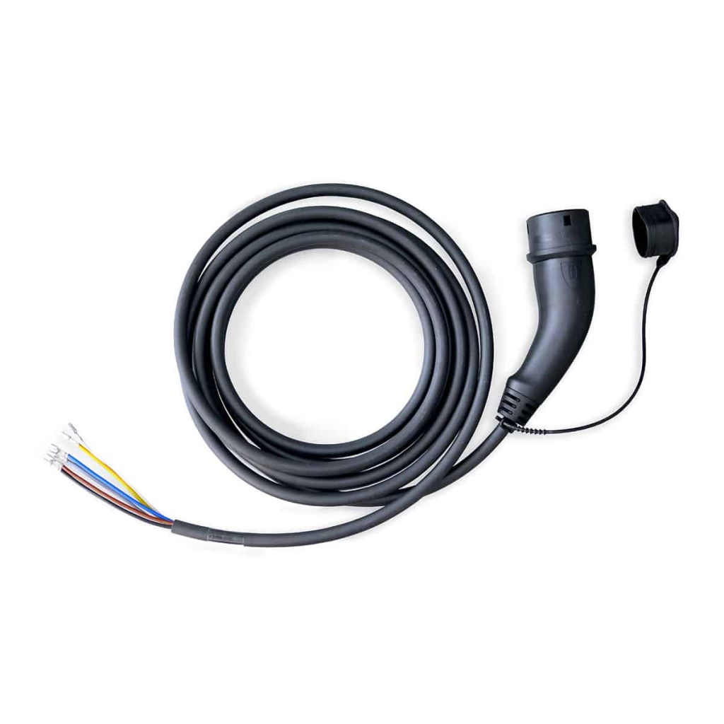 Heidelberg Ersatzkabel