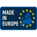 Hergestellt in Europa