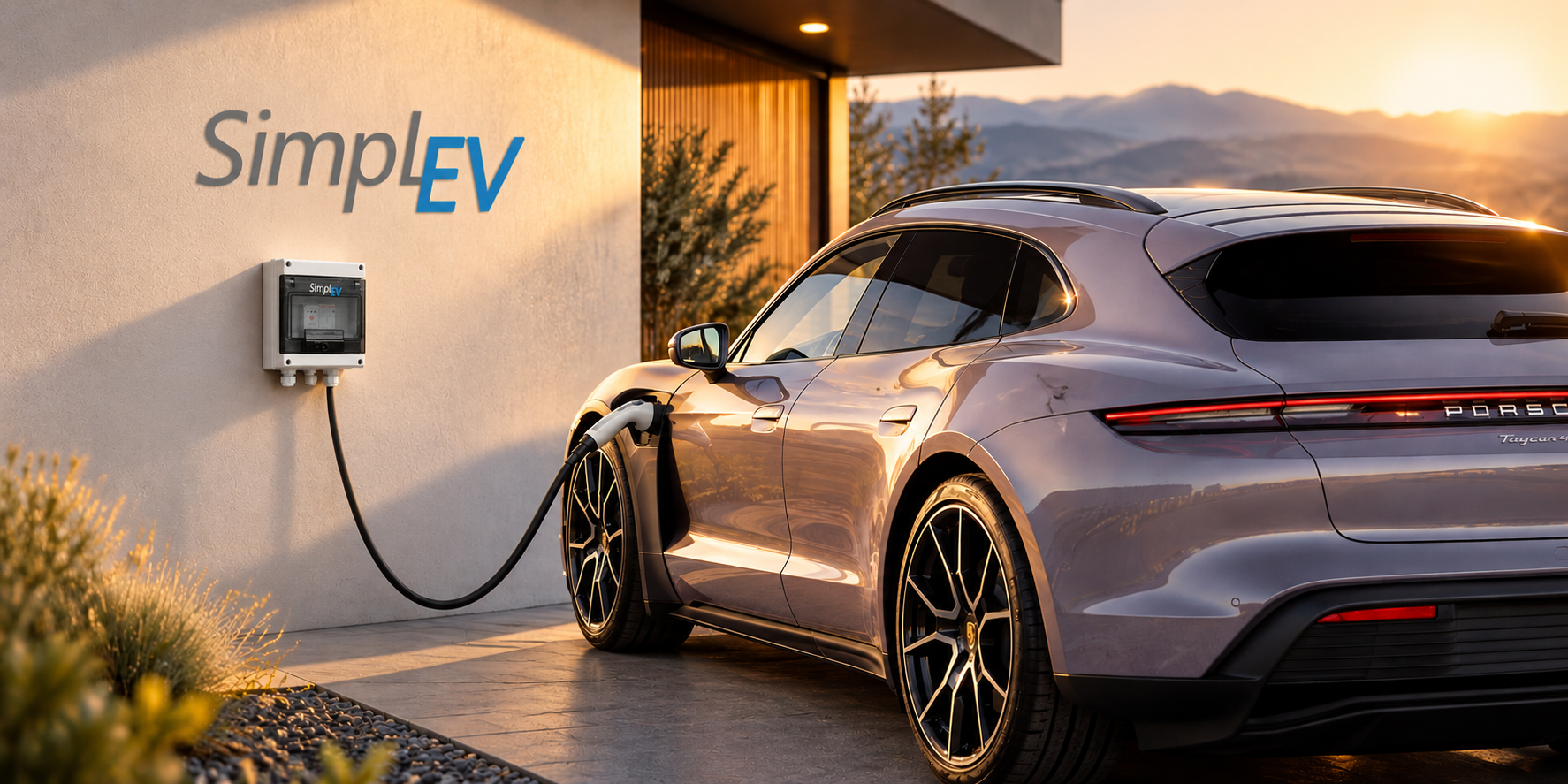 11kW Wallbox für jedes Elektroauto – Bild 2