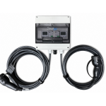 SimplEV Doppellader 11kW