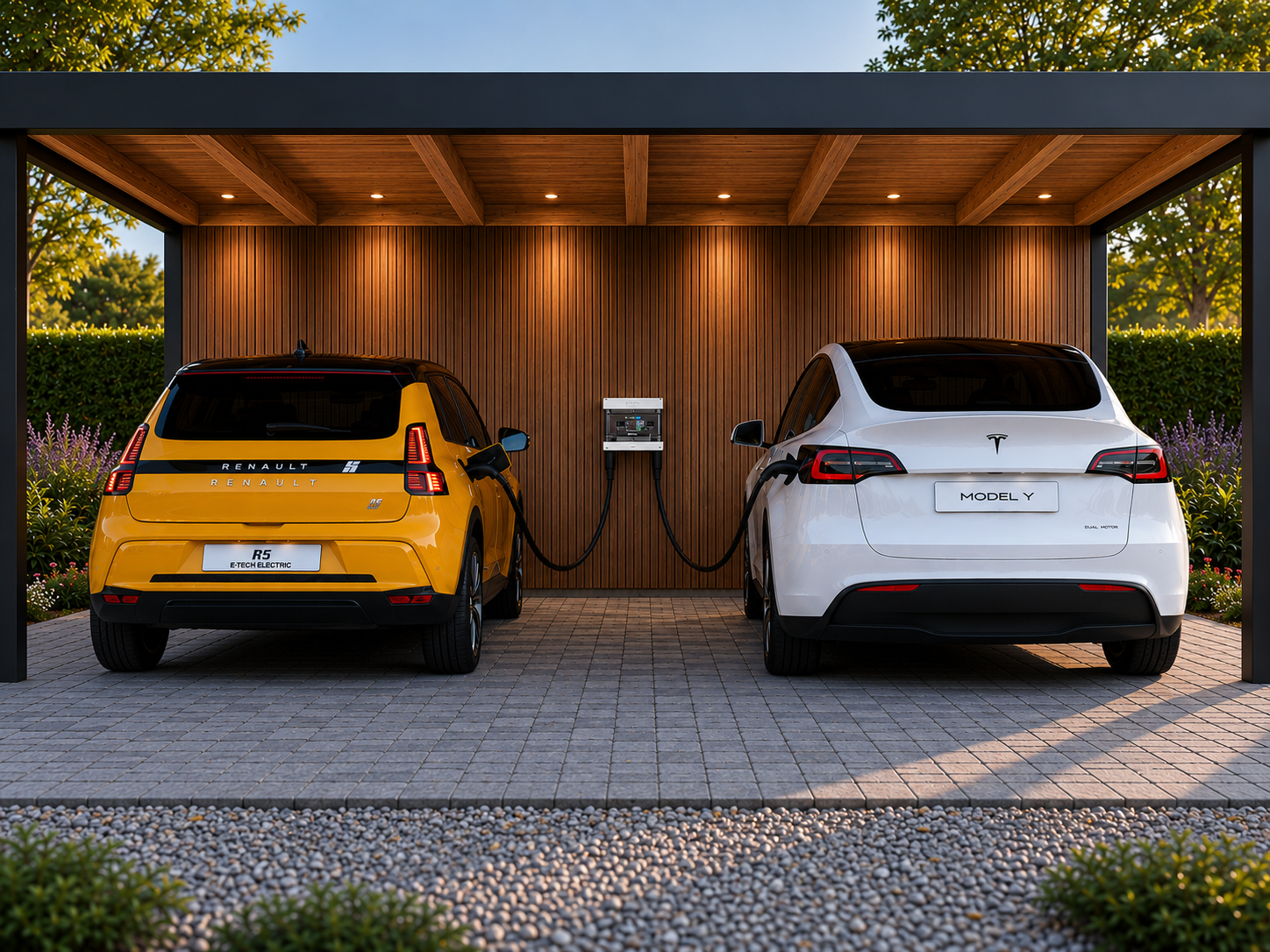 Featured image for “SimplEV EV Doppellader”