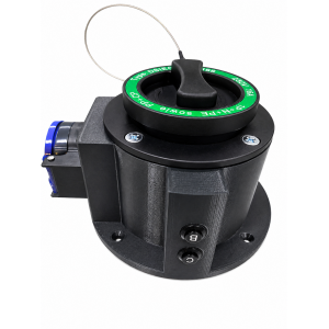 EST2T23KB - Typ 2 auf T23 Adapter