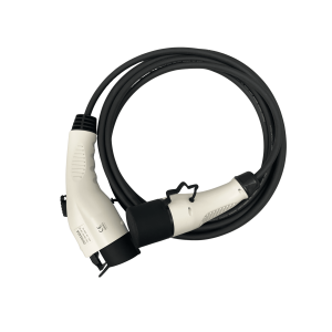 Typ 1 Ladekabel 16A | 3.7kW | 5M