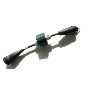 T13 Schuko Adapter