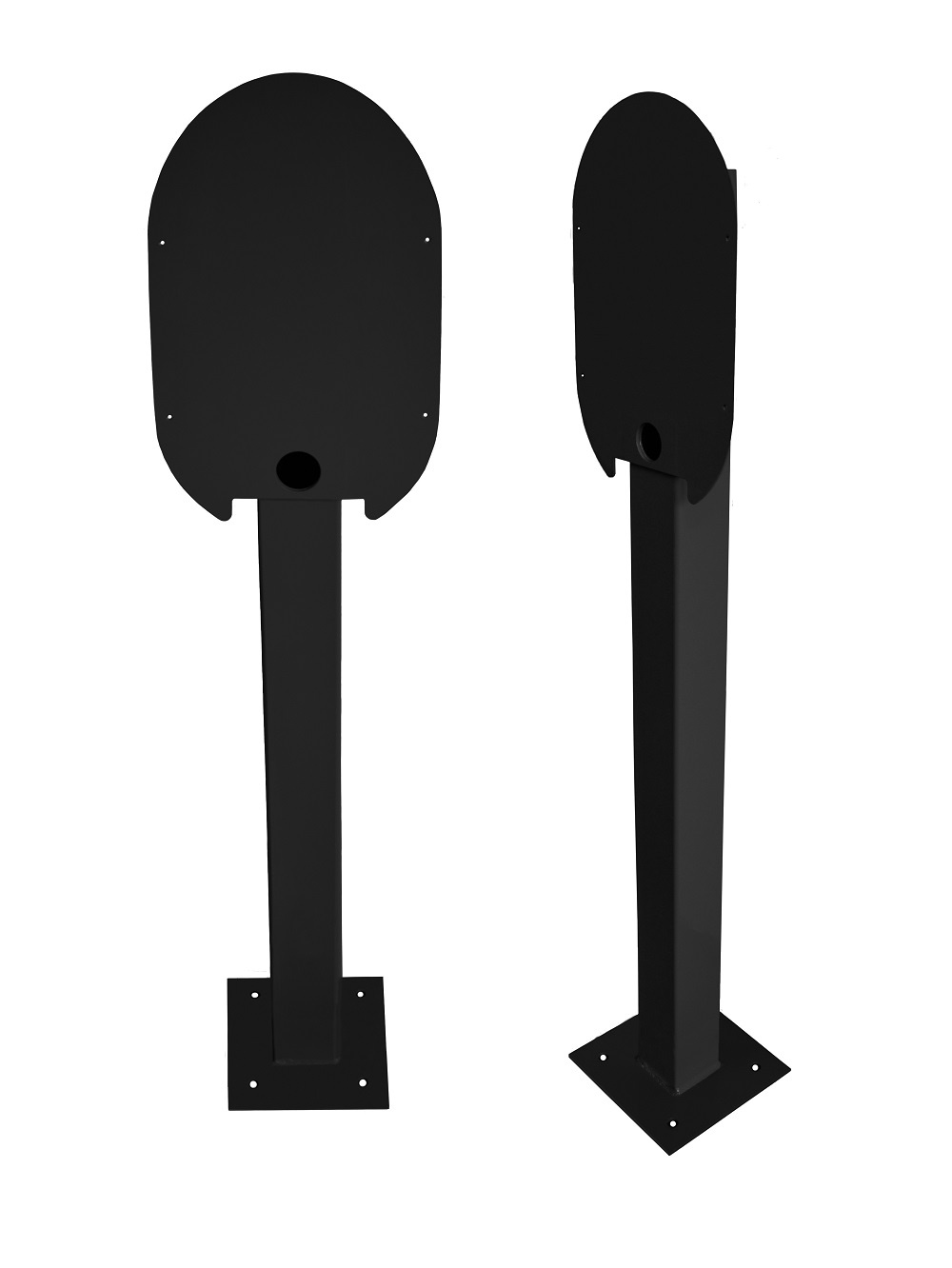 Featured image for “Säule für Ratio Wallbox”