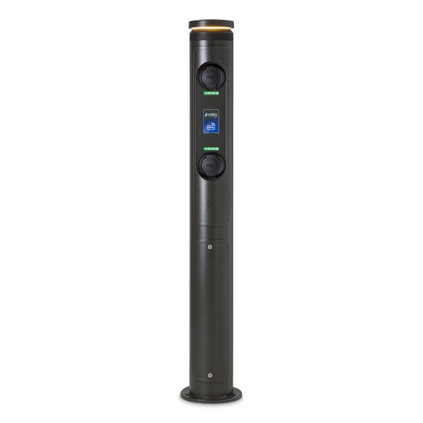 Ratio Electric IO7
