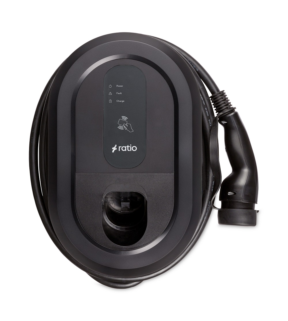 Featured image for “io6 PRO MID Ladestation bis 22kW”