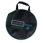 Elektroscout Kabeltasche
