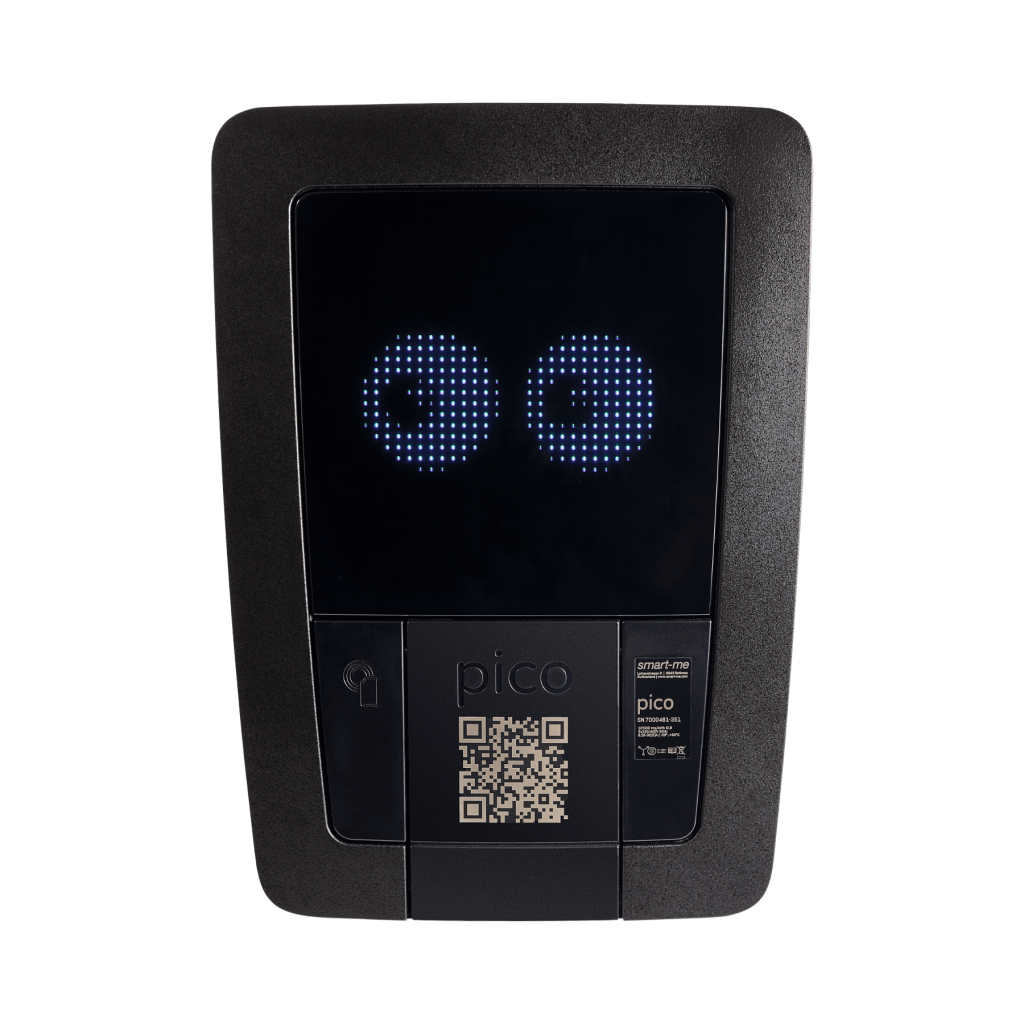 Smart-me E-Ladestation Pico