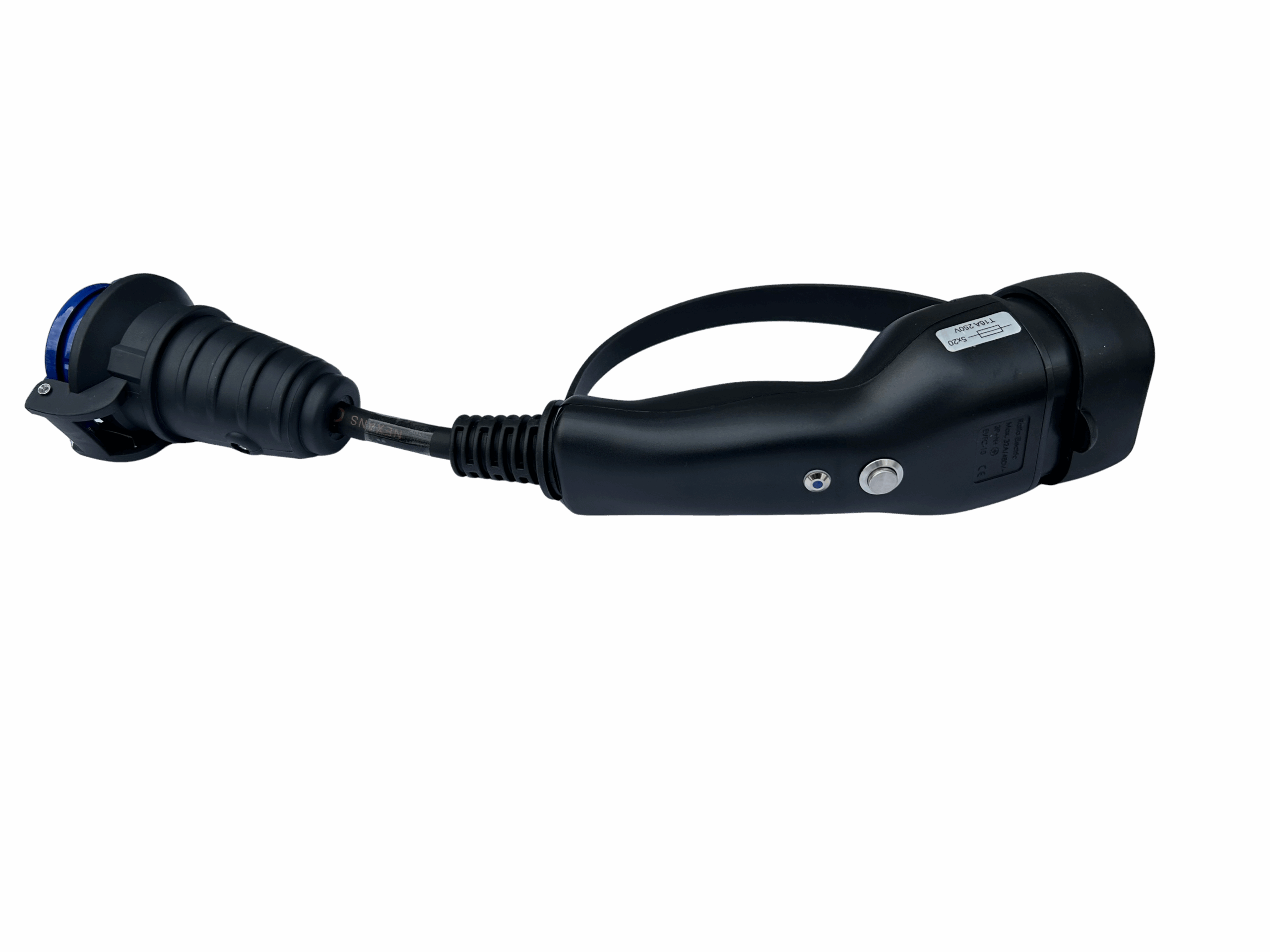 Featured image for “V2L Adapter”