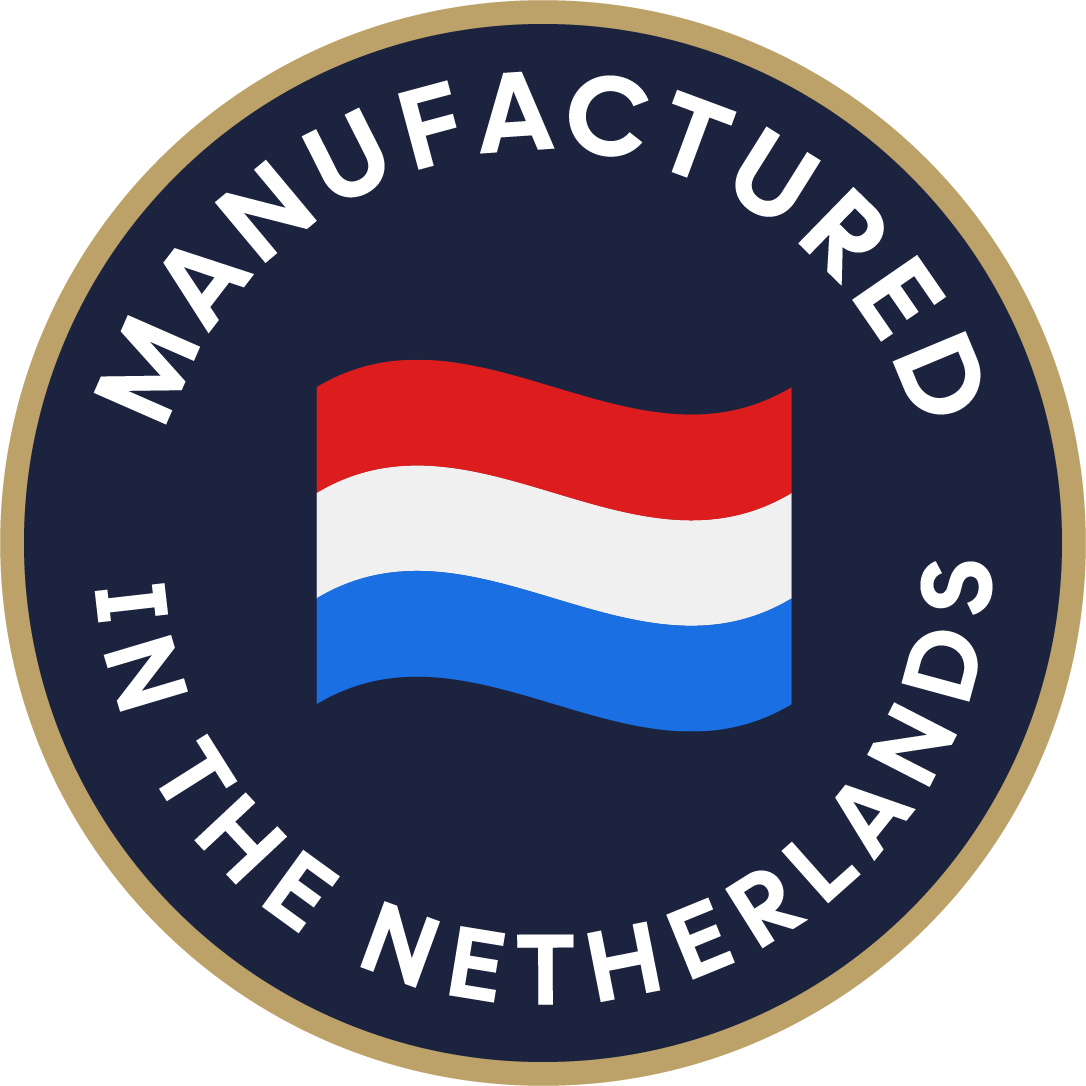 Made in Holland