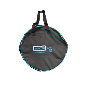 Elektroscout Kabeltasche
