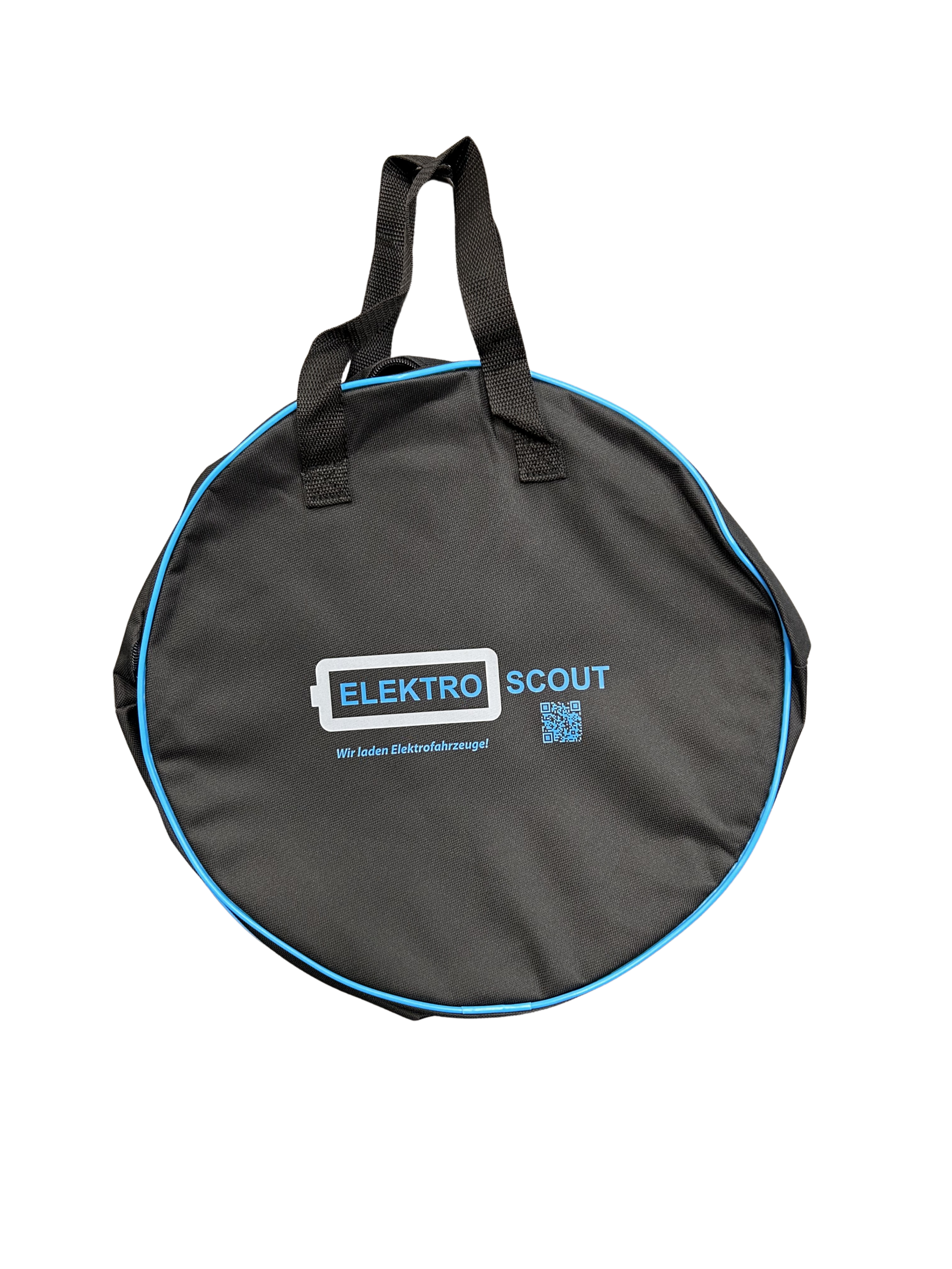 Featured image for “Elektroscout Kabeltasche”